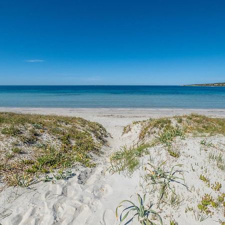 Casa Sul Mare A Putzu Idu - Grazie Di Esistere Villa Kültér fotó