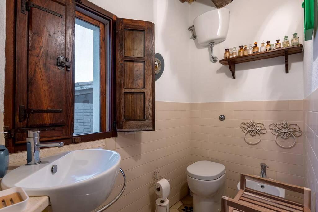 Casa Sul Mare A Putzu Idu - Grazie Di Esistere Villa Kültér fotó