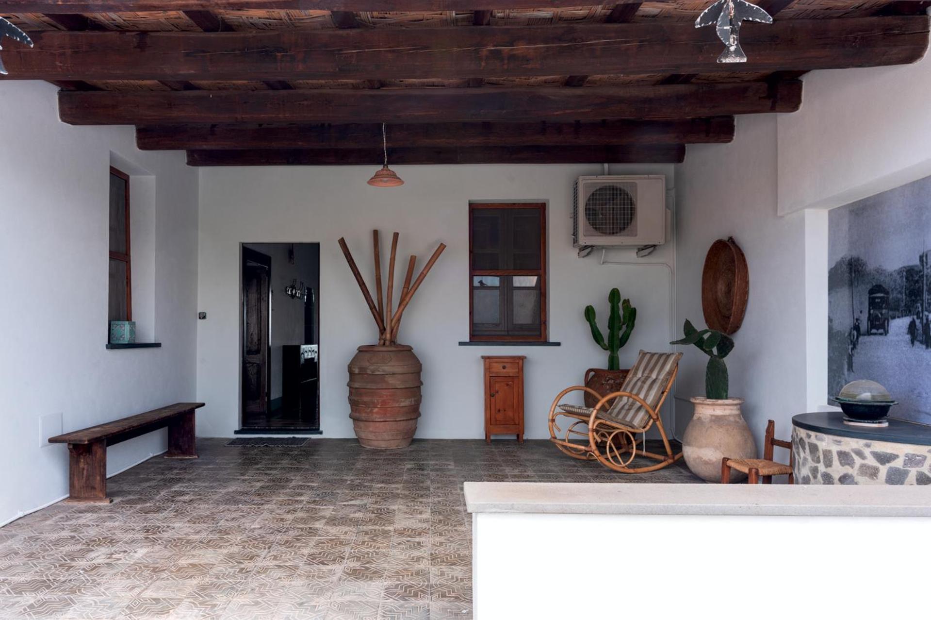 Casa Sul Mare A Putzu Idu - Grazie Di Esistere Villa Kültér fotó