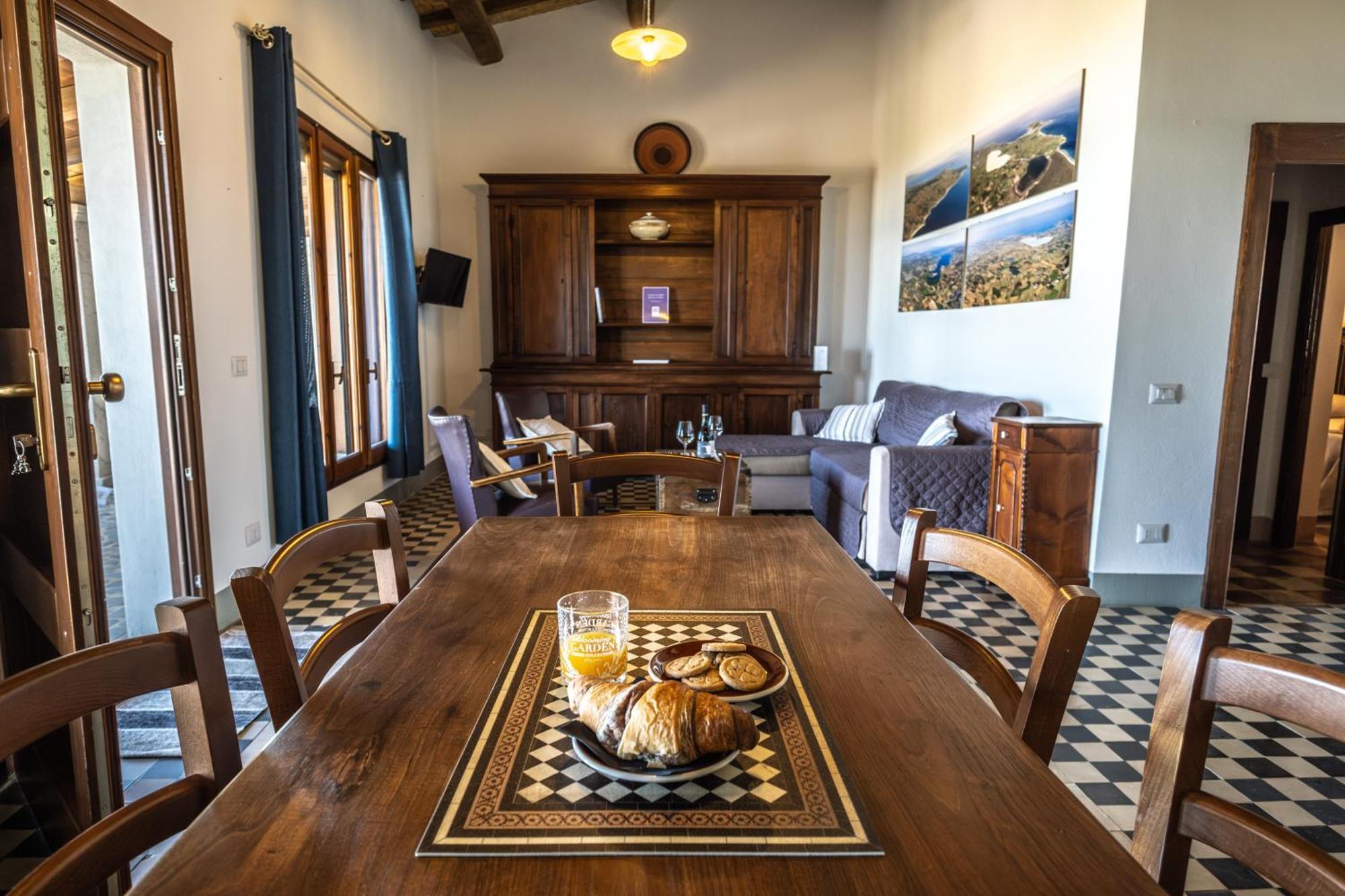 Casa Sul Mare A Putzu Idu - Grazie Di Esistere Villa Kültér fotó